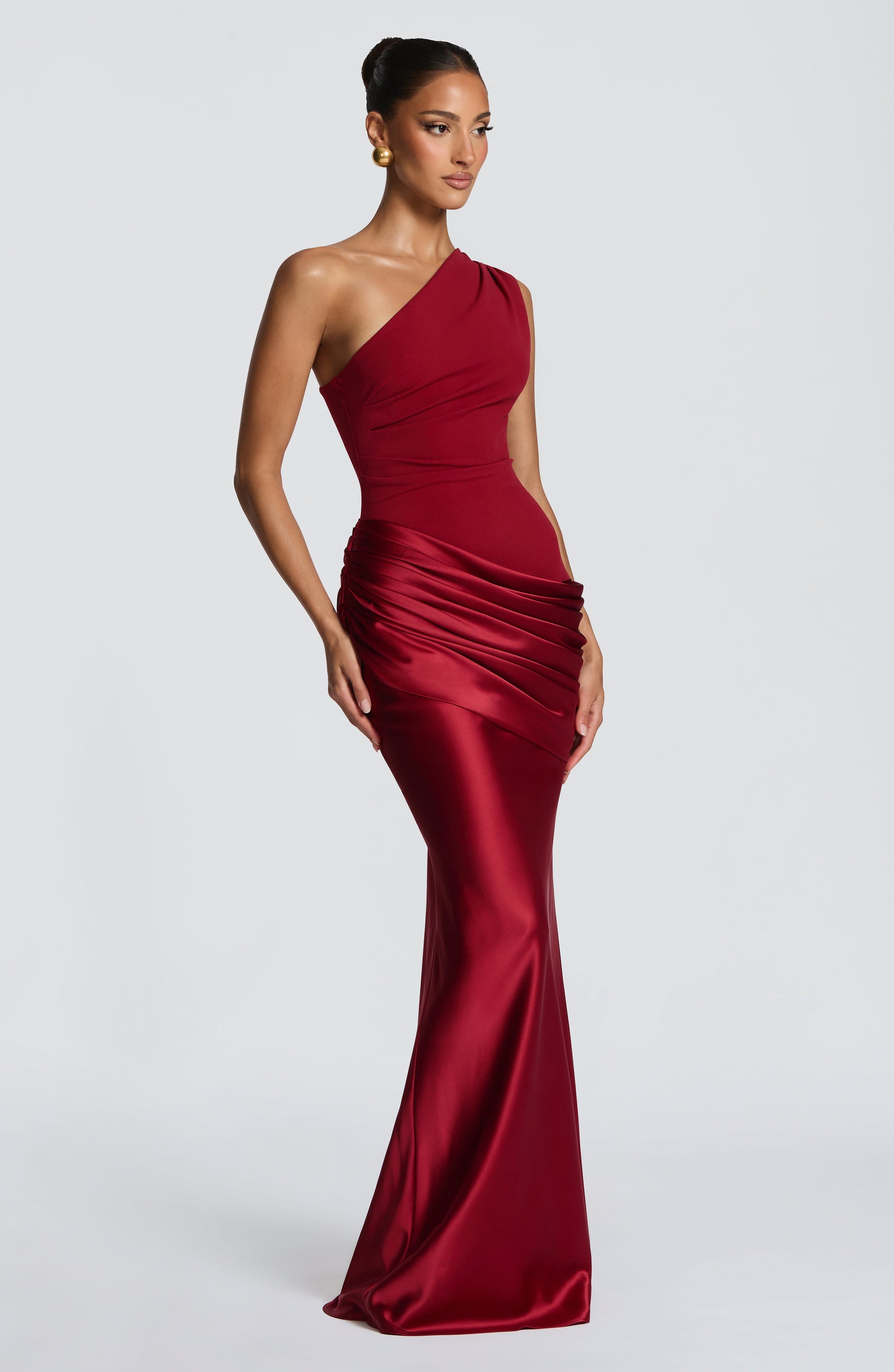 Sadona Maxi Dress