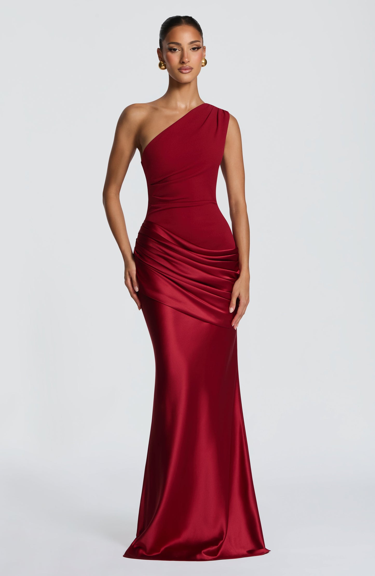 Sadona Maxi Dress