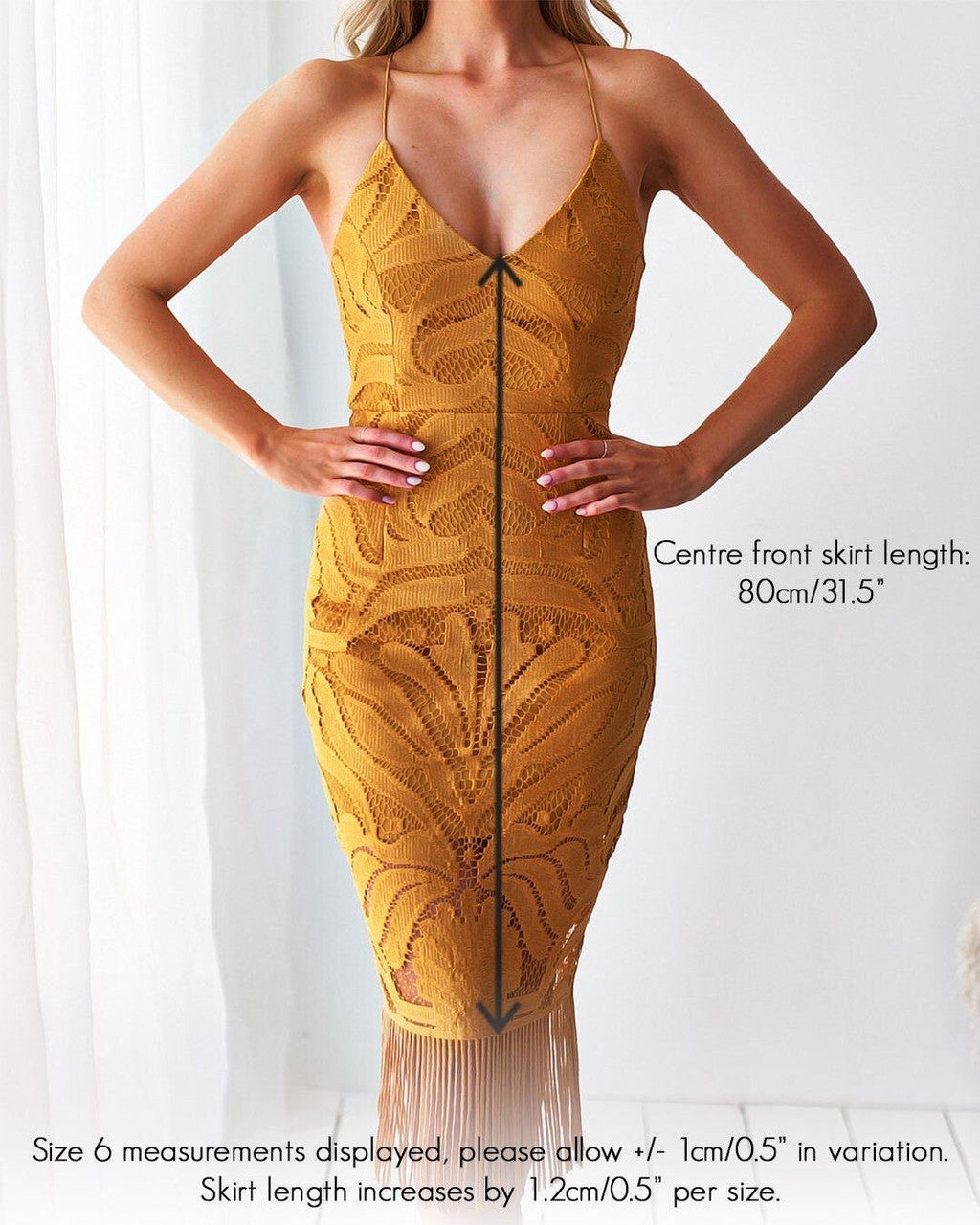 Khaleesi Dress Sage Lace Dress With Fringe FINAL