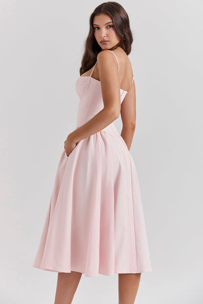 Lory Midi Dress