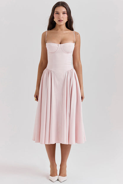 Lory Midi Dress