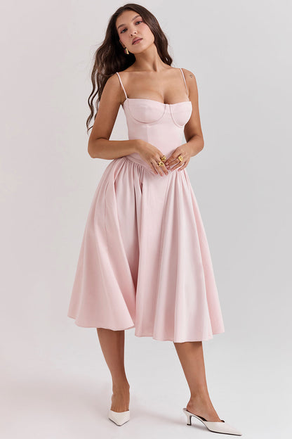 Lory Midi Dress