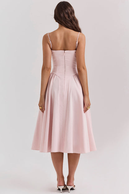 Lory Midi Dress