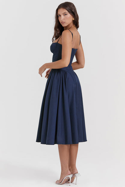 Lory Midi Dress