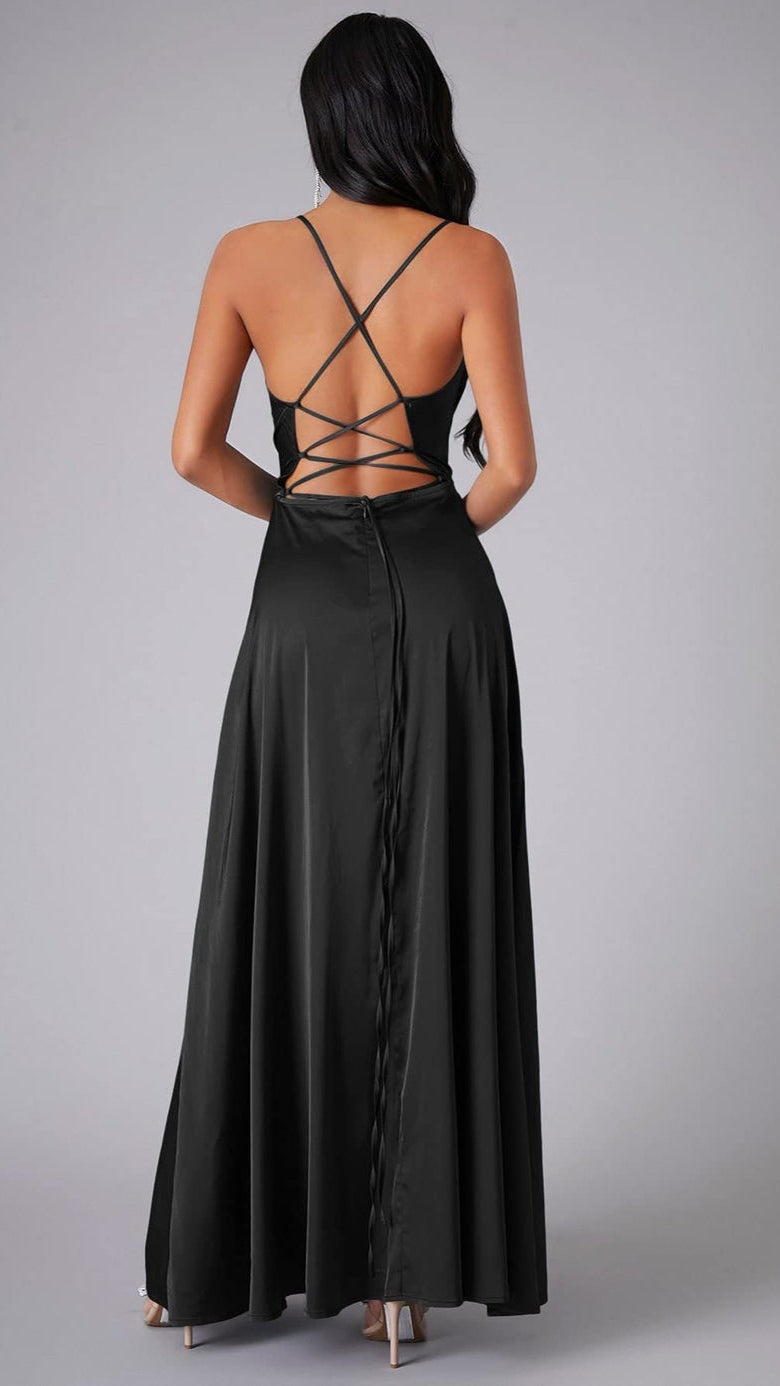 Christina Maxi Dress