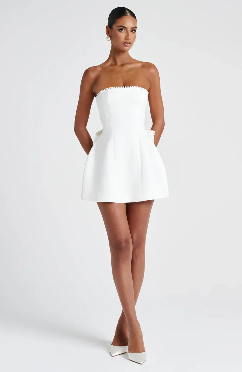 Suni Mini Dress