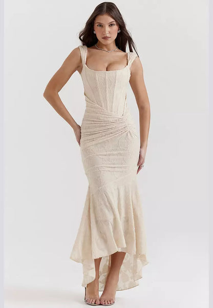 Sogna Maxi Dress