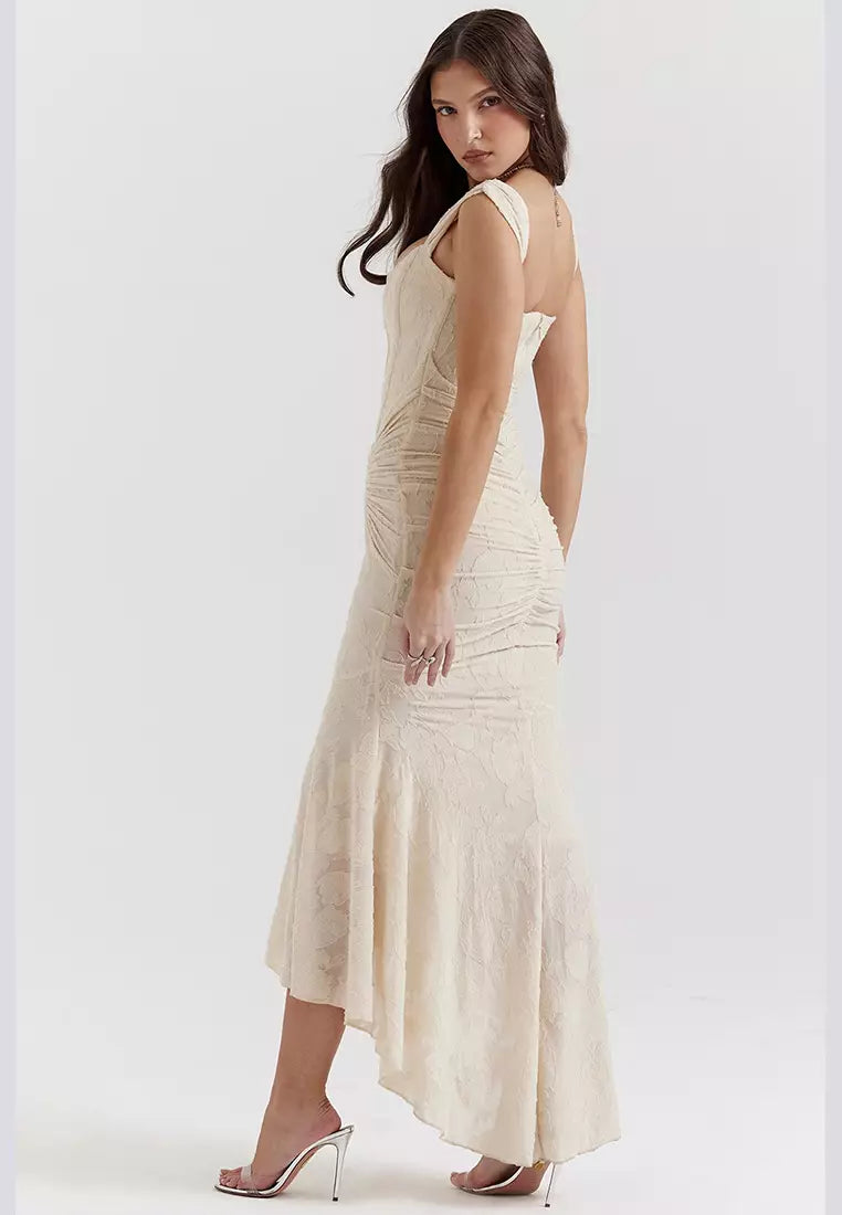 Sogna Maxi Dress