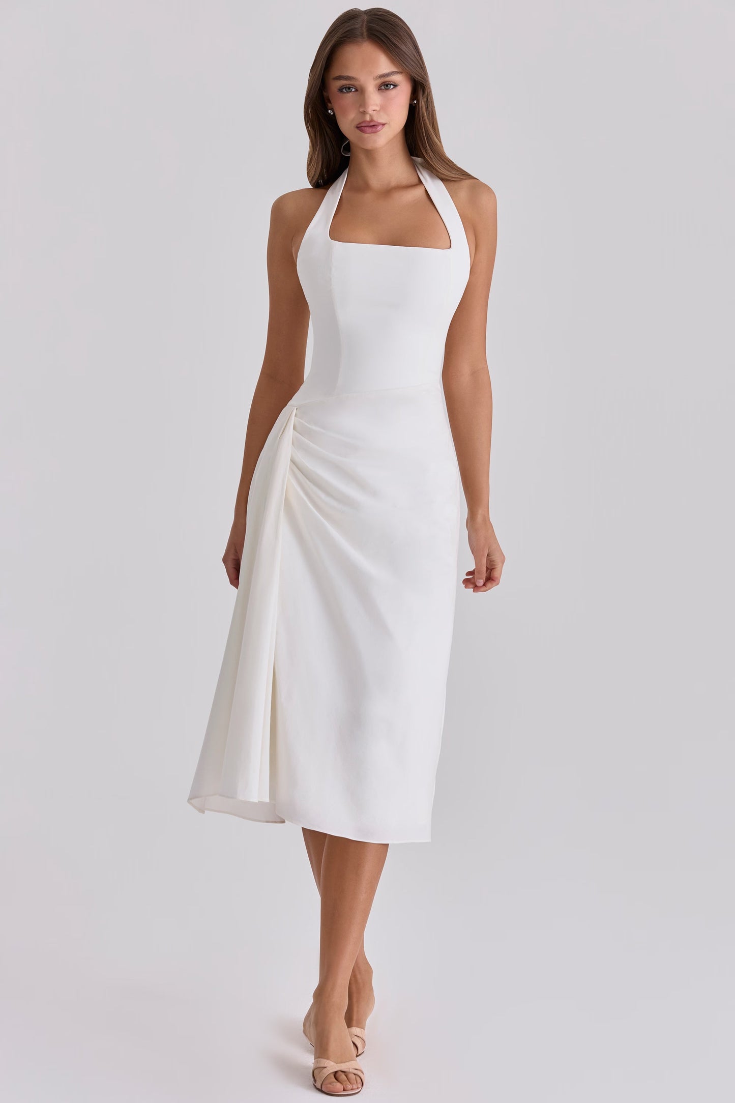 Mia Midi Dress