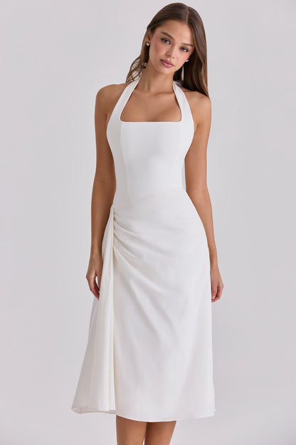 Mia Midi Dress