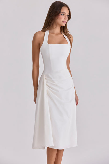 Mia Midi Dress