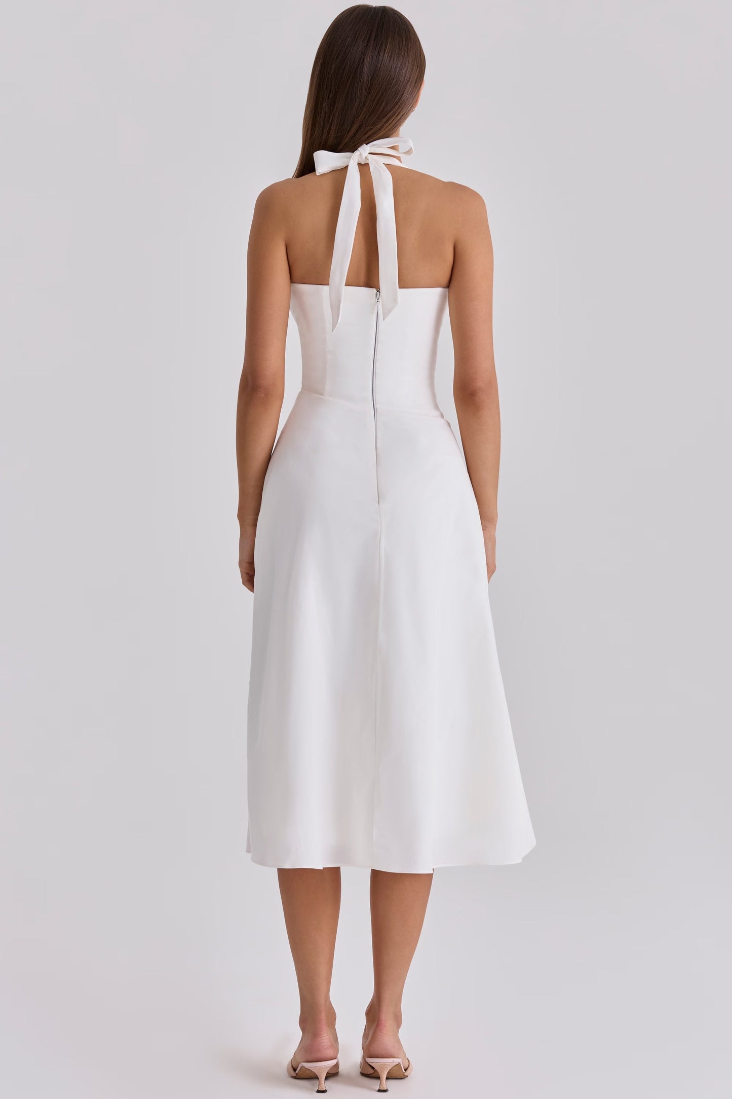 Mia Midi Dress