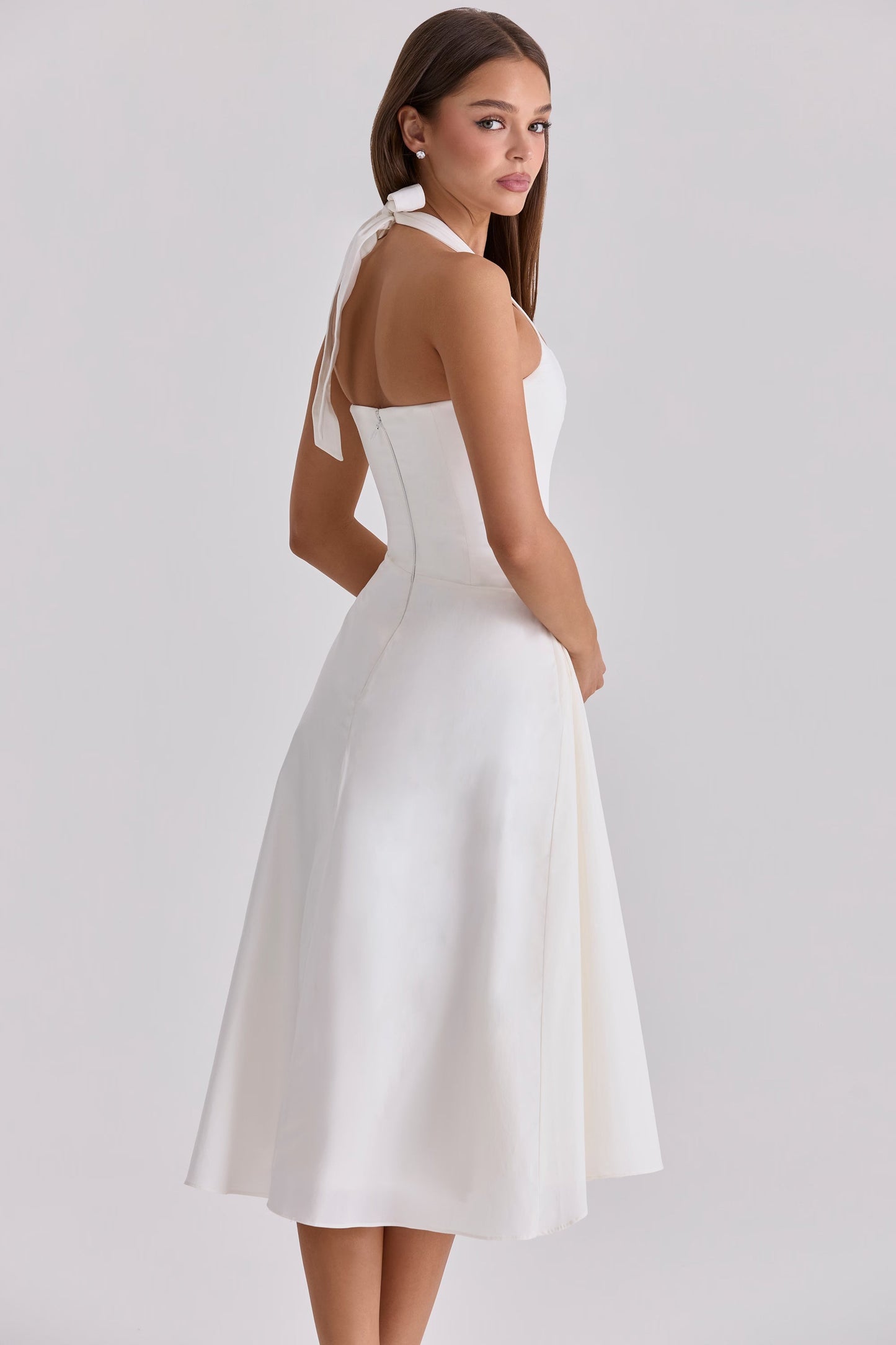 Mia Midi Dress