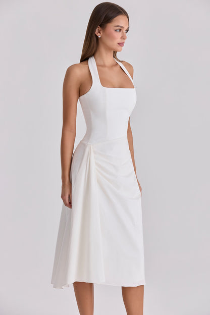 Mia Midi Dress