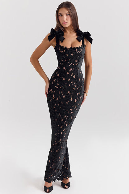 Milena Maxi Dress