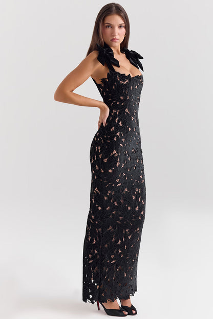 Milena Maxi Dress
