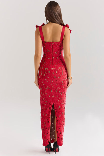 Milena Maxi Dress