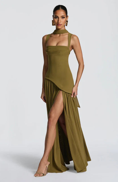 Avery Maxi Dress