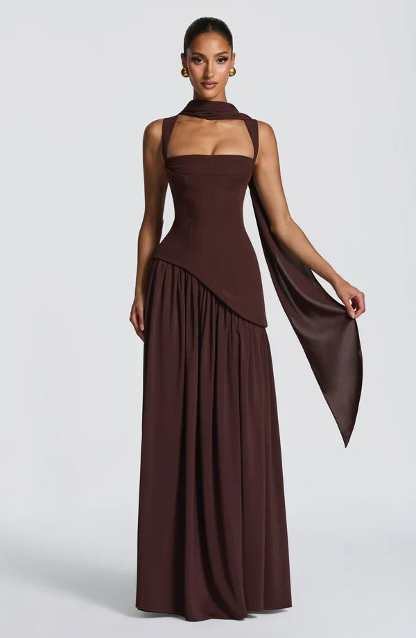 Avery Maxi Dress
