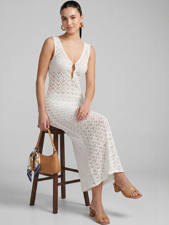 Ilaria Maxi Dress