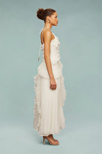 Serelina Maxi Dress