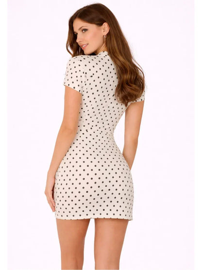 Allister Mini Dress