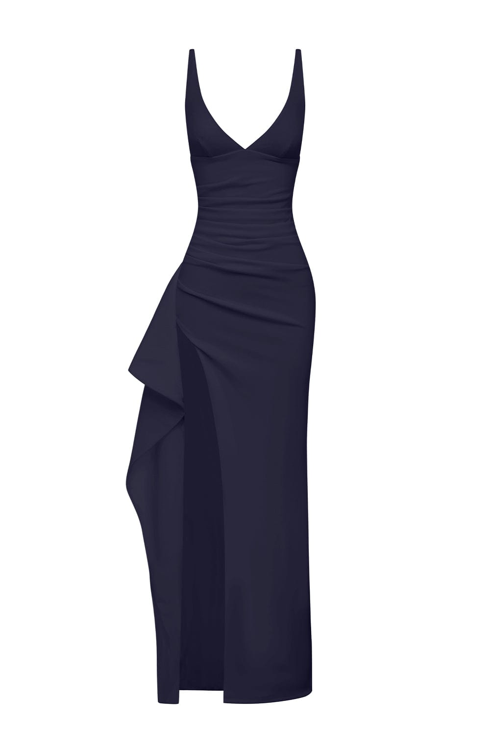 Violetta Maxi Dress Navy