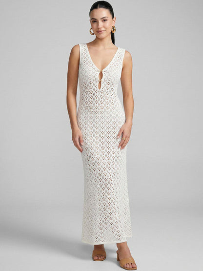 Ilaria Maxi Dress