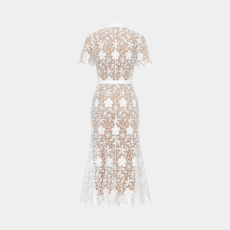 Alicia Midi Dress
