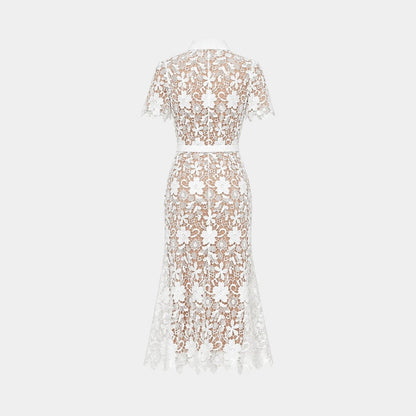 Alicia Midi Dress