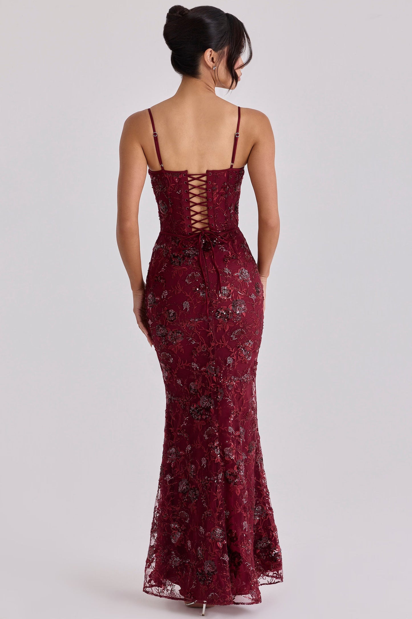 Rebecca Maxi Dress