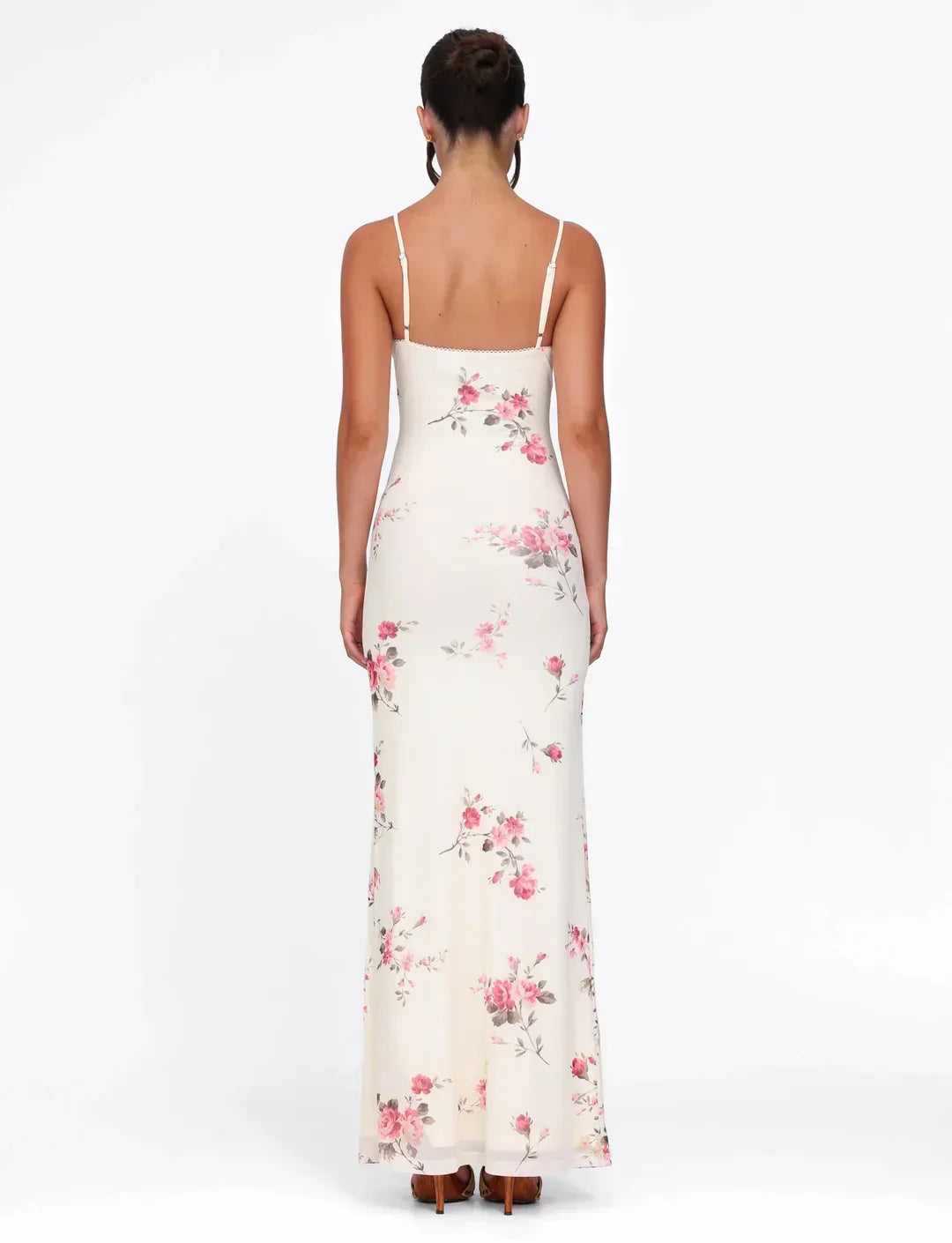 Nicole Maxi Dress