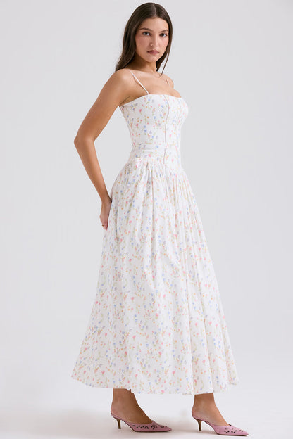 Angel Midi Dress