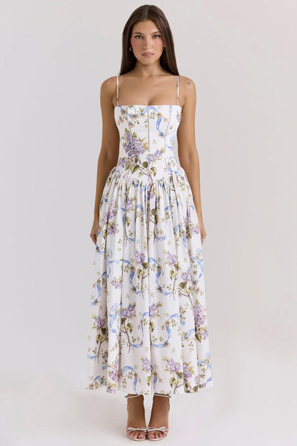 Coraline Maxi Dress