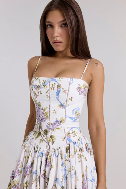 Coraline Maxi Dress