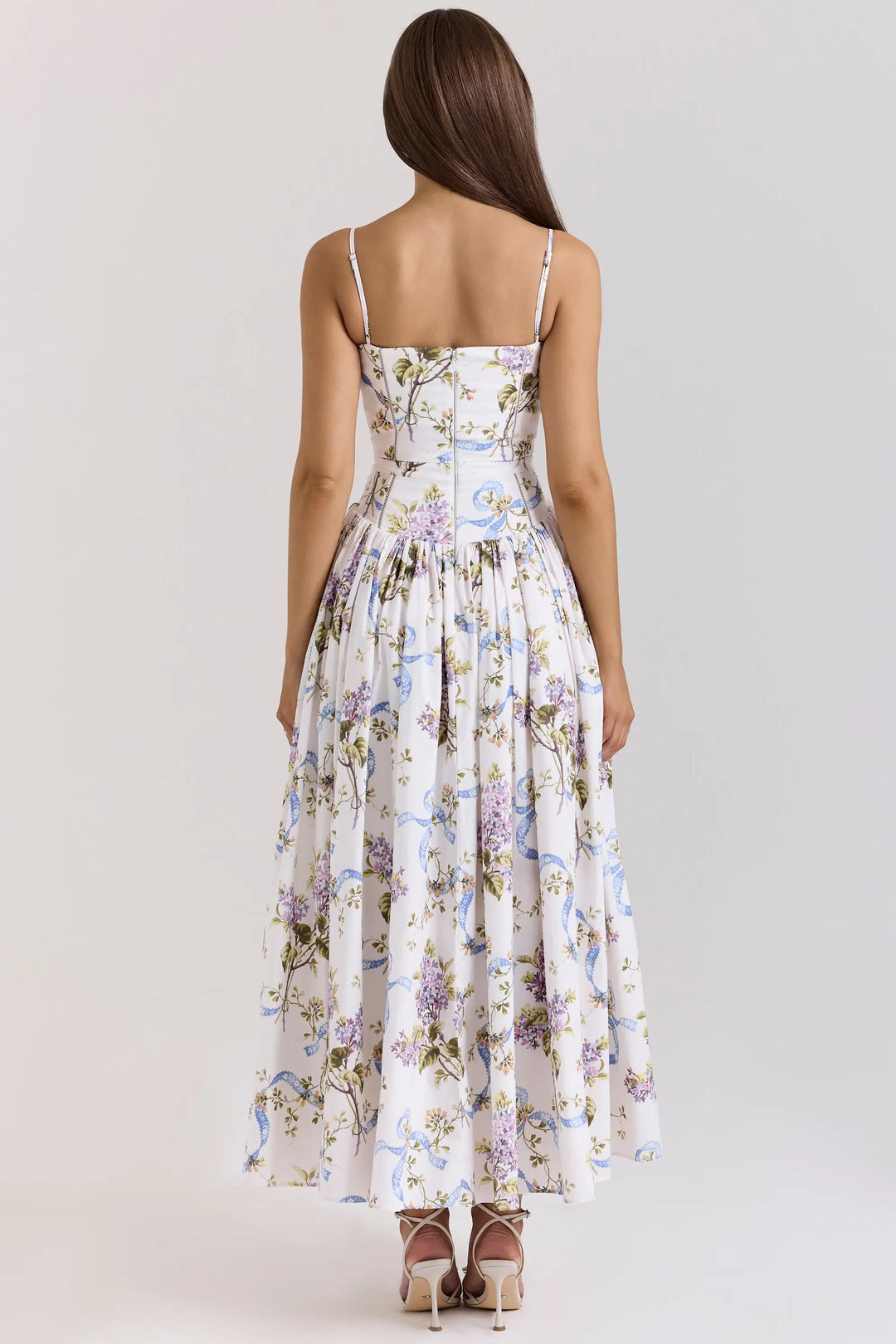 Coraline Maxi Dress
