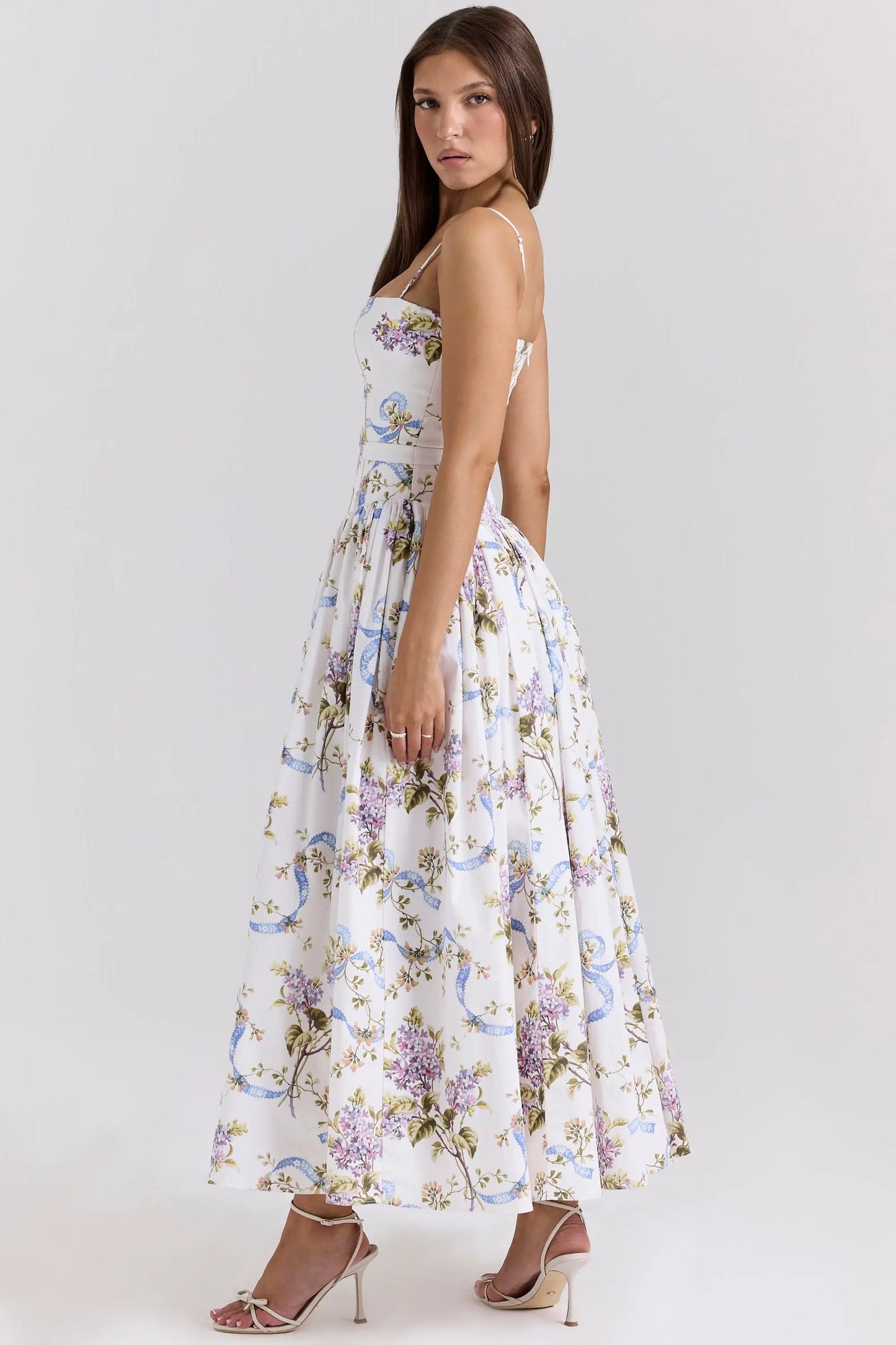 Coraline Maxi Dress