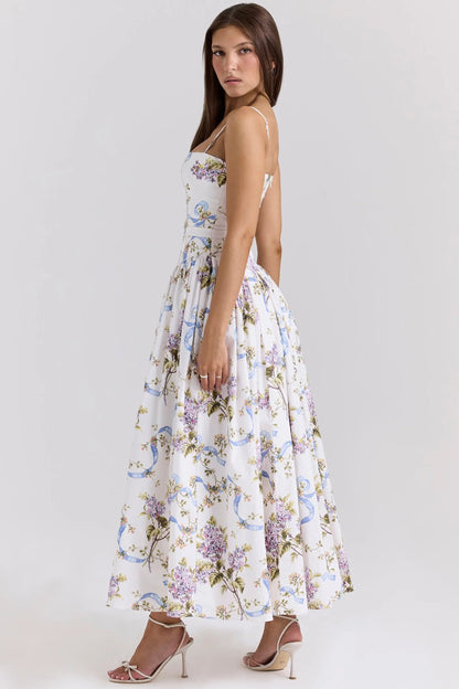Coraline Maxi Dress